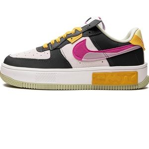 Wmns Air Force 1